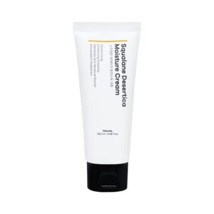 NEULII SQUALANE DESERTICA MOISTURE CREAM 100ML