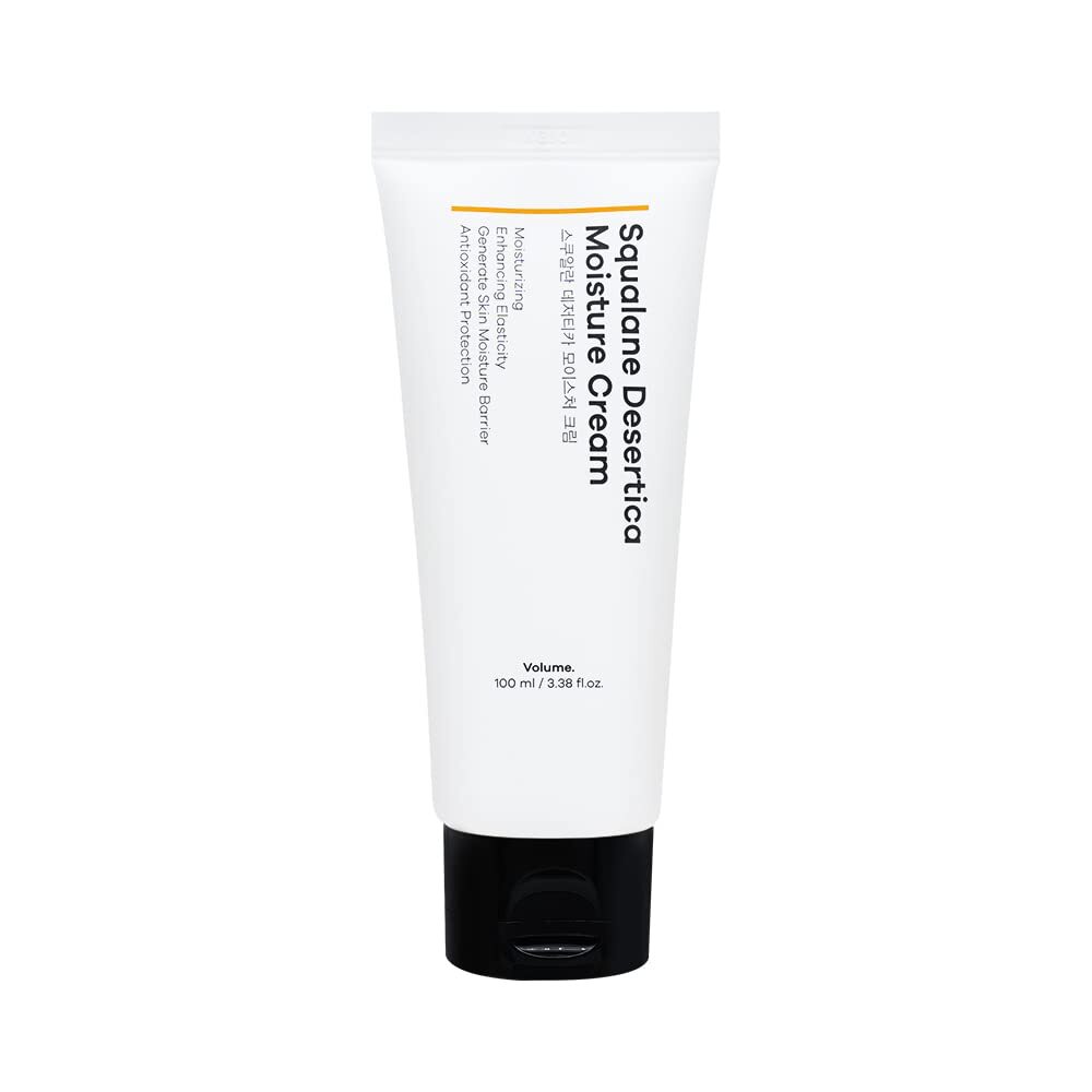 NEULII SQUALANE DESERTICA MOISTURE CREAM 100ML