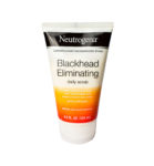 NEUTROGENA BLACKHEAD ELIMINATING DAILY SCRUB 124ML