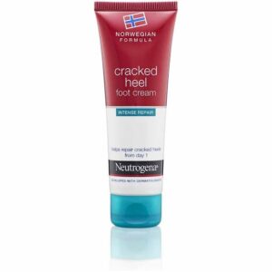 NEUTROGENA CRACKED HEEL FOOT CREAM 40ML