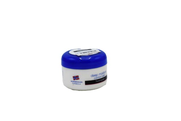 NEUTROGENA DEEP MOISTURE FAST ABSORBING COMFORT BALM 300ML