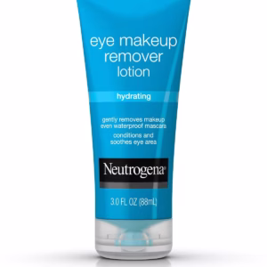 NEUTROGENA EYE MAKE-UP REMOVER LOTION LOTION 3OZ HYDRATING