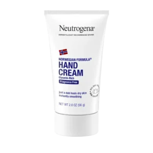 NEUTROGENA HAND CREAM CONCENTRATED SCENTED 15ML