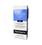 NEUTROGENA HEALTHY SKIN ANTI-WRINKLE NIGHT CREAM 1.4OZ