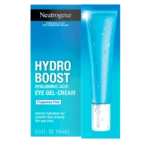 NEUTROGENA HYDRO BOOST AWAKENING EYE CREAM 15ML