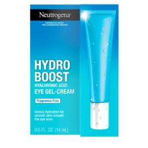 NEUTROGENA HYDRO BOOST AWAKENING EYE CREAM 15ML