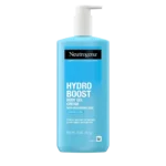 NEUTROGENA HYDRO BOOST BODY GEL CREAM 400ML