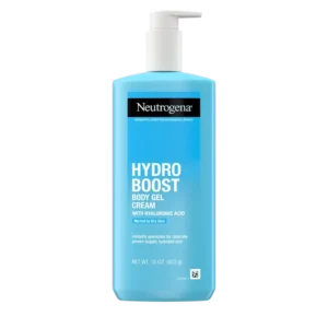 NEUTROGENA HYDRO BOOST BODY GEL CREAM 400ML
