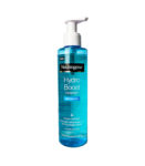 NEUTROGENA HYDRO BOOST CLEANSER 200ML