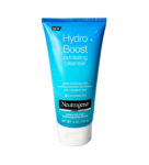 NEUTROGENA HYDRO BOOST EXFOLIATING CLEANSER 141G