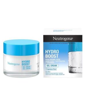 NEUTROGENA HYDRO BOOST GEL-CREAM 50ML