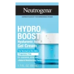 NEUTROGENA HYDRO BOOST GEL CREAM DRY SKIN 50ML