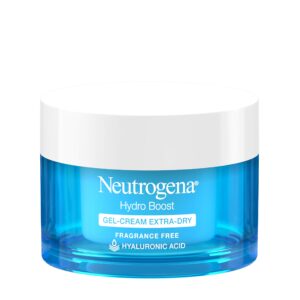 NEUTROGENA HYDRO BOOST GEL-CREAM EXTRA-DRY 1.7OZ 48G