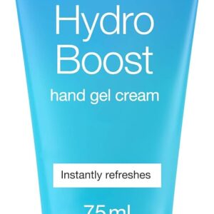 NEUTROGENA HYDRO BOOST HAND GEL CREAM 75ML