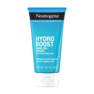 NEUTROGENA HYDRO BOOST HAND GEL CREAM 85G