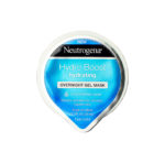 NEUTROGENA HYDRO BOOST HYDRATING OVERNIGHT GEL MASK