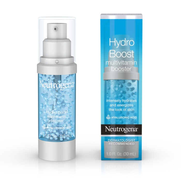 NEUTROGENA HYDRO BOOST MULTIVITAMIN BOOSTER 30ML