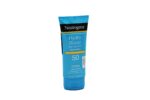 NEUTROGENA HYDRO BOOST WATER GEL LOTION SUNSCREEN SPF50 88ML