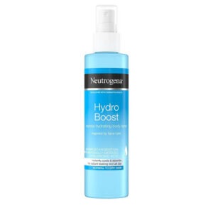 NEUTROGENA HYDROBOOST EXPRESS HYDRATING SPRAY 200ML