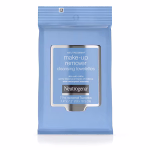 NEUTROGENA MAKEUP REMOVER CLEANSING TOWELETTES 7`S