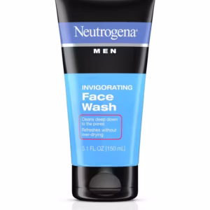 NEUTROGENA VISIBLY CLEAR PORE & SHINE DAILY SCRUB 150ML
