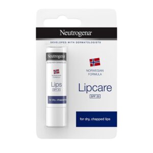 NEUTROGENA NORWEGIAN FORMULA LIPCARE SPF20 4.8G