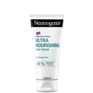 NEUTROGENA NORWEGIAN FORMULA REFRESHING FOOT BALM 100ML