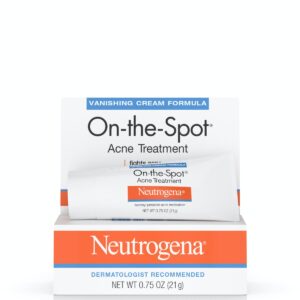 NEUTROGENA ON-THE-SPOT ACNE TREATMENT 21G