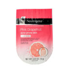 NEUTROGENA PINK GRAPEFRUIT ACNE PRONE SKIN CLAY MASK 10G