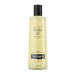 NEUTROGENA SESAME BODY OIIL 473ML