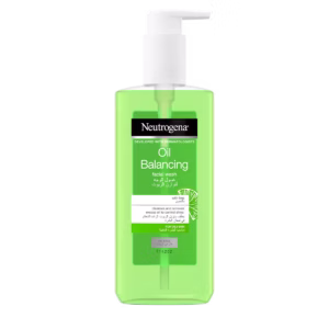 NEUTROGENA VISIBLY CLEAR PORE & SHINE DAILY WASH 200ML