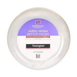 NEUTROGENA VISIBLY RENEW ELASTI-BOOST BODY BALM 200ML