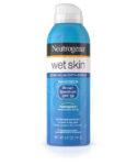 NEUTROGENA WET SKIN SUNSCREEN SPRAY SPF 50 141G