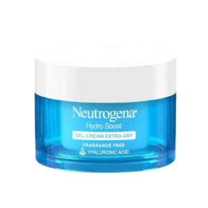 NEUTROGENA HYDRO BOOST GEL CREAM EXTRA DRY 50ML