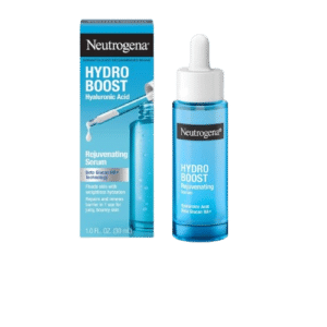 NEUTROGENA HYDRO BOOST HYDRATING SERUM 1.0FL OZ (30ML)