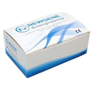 NEWGENE BIOENGINEERING NOVEL CORONAVIRUS ANTIGEN DETECTION KIT 25PCS