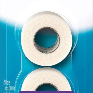 NEXCARE CLEAR WATERPROOF BANDAGES 3M 20S