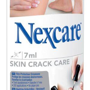 NEXCARE SKIN CRACK CARE ON HANDS AND FEET WATERPROOF 7ML