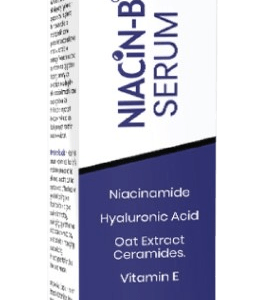 NIACIN-B SERUM 30ML