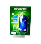 NICORETTE COOL LOZENGES 2MG 20S