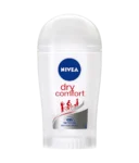 NIVEA DEO STICK DRY COMFORT WOMEN 50ML