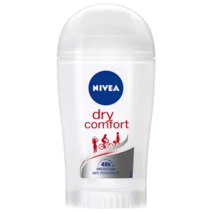 NIVEA DEO STICK DRY COMFORT WOMEN 50ML