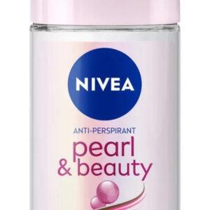 NIVEA DEO WOMEN PEARL & BEAUTY ROLL ON 50ML