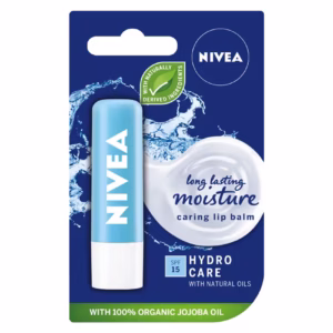 NIVEA LIPBALM HYDROCARE 4.8G