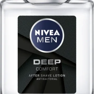 NIVEA MEN FRESH & COOL AFTER SHAVE 100ML
