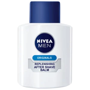 NIVEA MEN REPLENISHING POST SHAVE BALM PROTECT & CARE