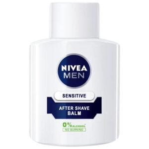 NIVEA MEN SENSITIVE COOL POST SHAVE BALM 100ML