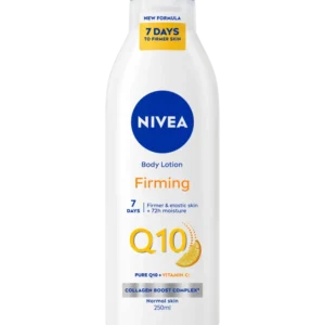 NIVEA Q10 FIRMING PLUS VITAMIN C BODY