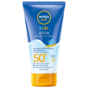 NIVEA SUN KIDS ULTRA PROTECT & PLAY 50+