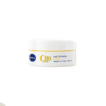 NIVEA Q10 ANTI-WRINKLE POWER FIRMING DAY CREAM 50ML